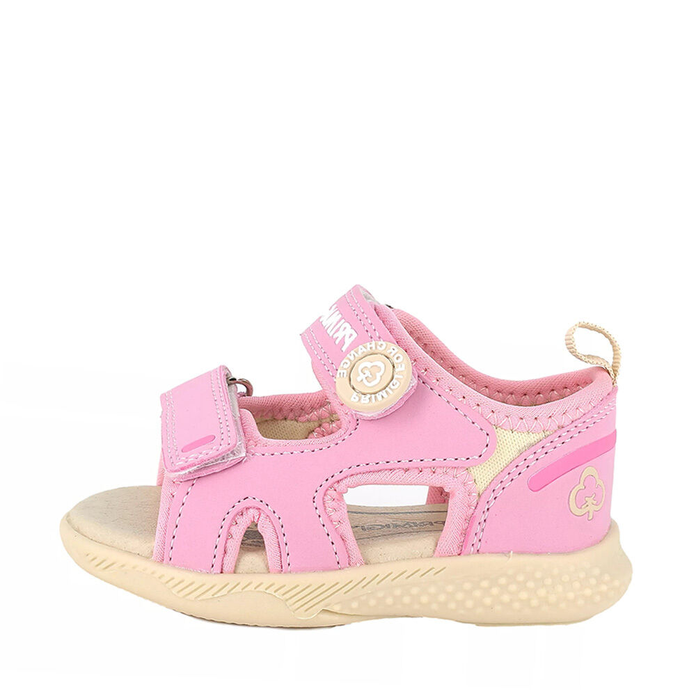 PRIMIGI 3955900 PAG 39559 NUBUK PU ROSA