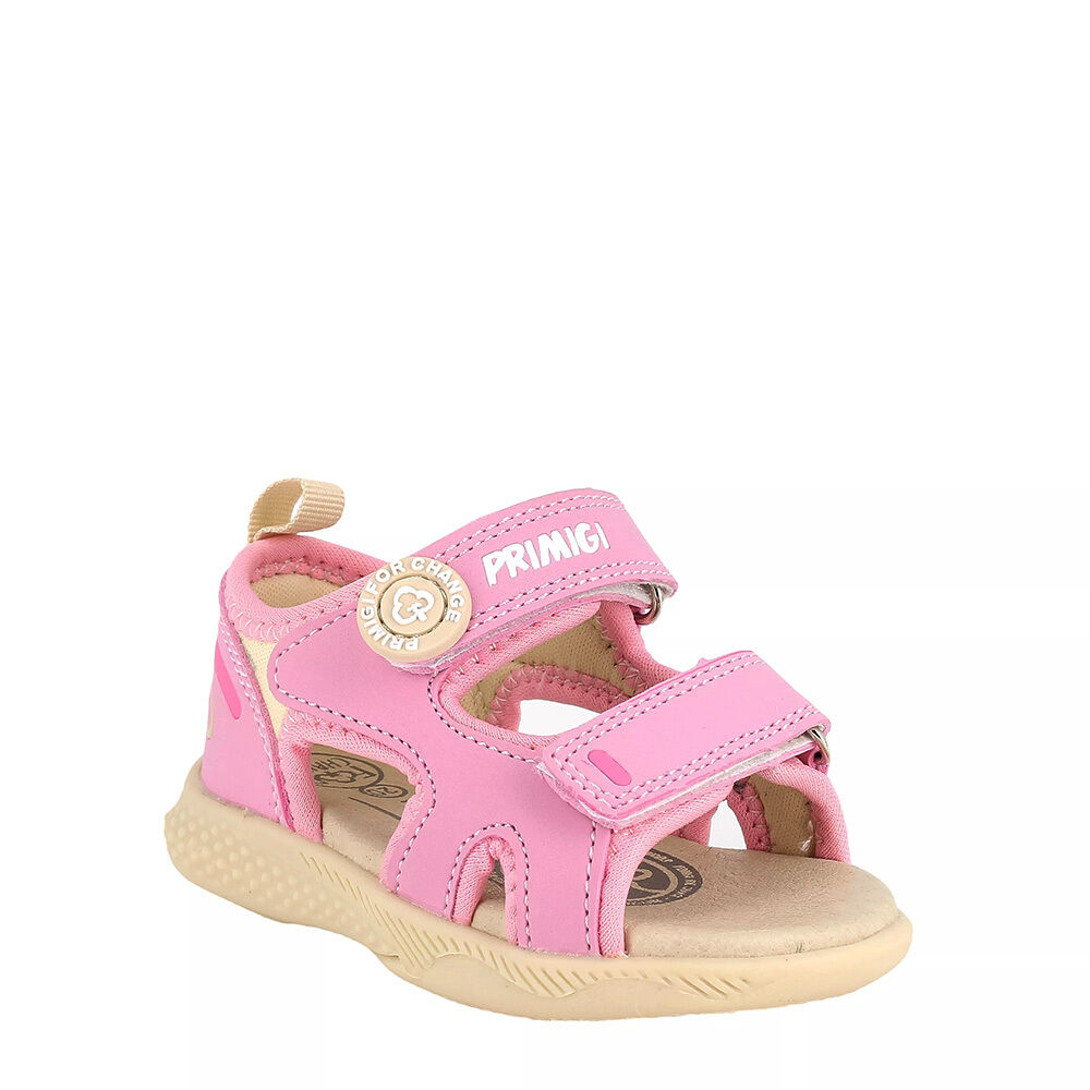 PRIMIGI 3955900 PAG 39559 NUBUK PU ROSA