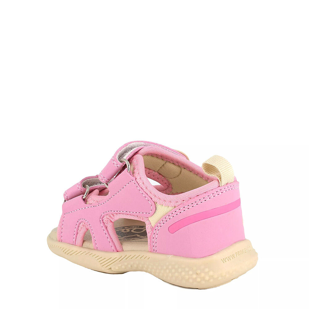 PRIMIGI 3955900 PAG 39559 NUBUK PU ROSA