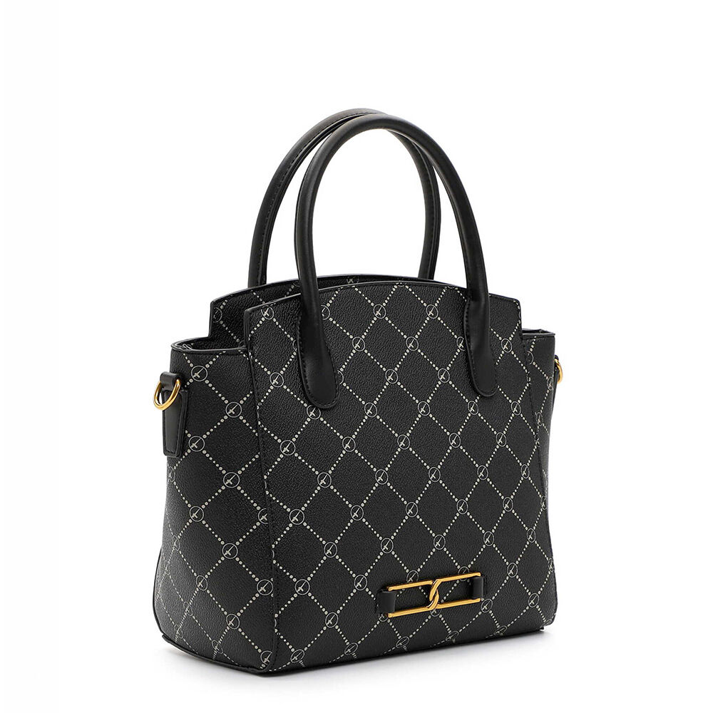 Tamaris 33365,100 black Anastasia Chain
