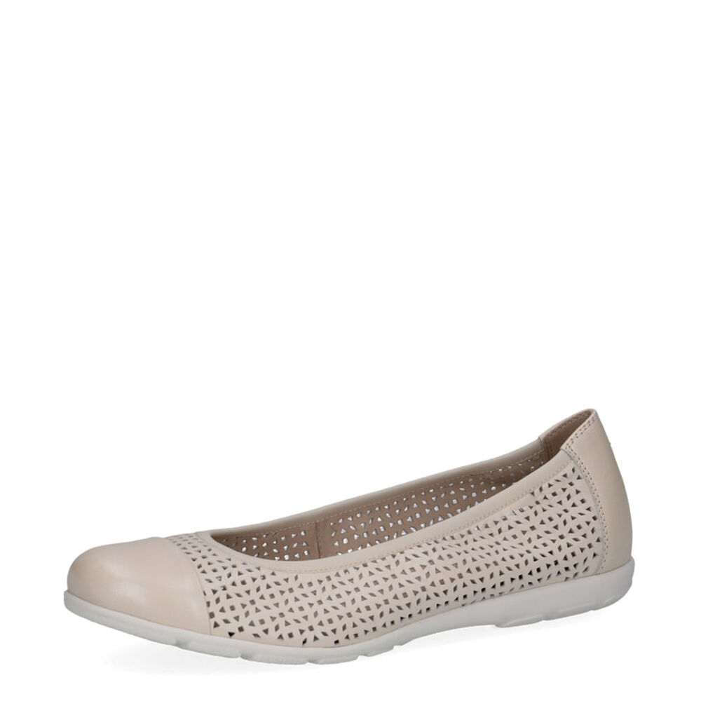Caprice 22151-140 CREAM PERLATO