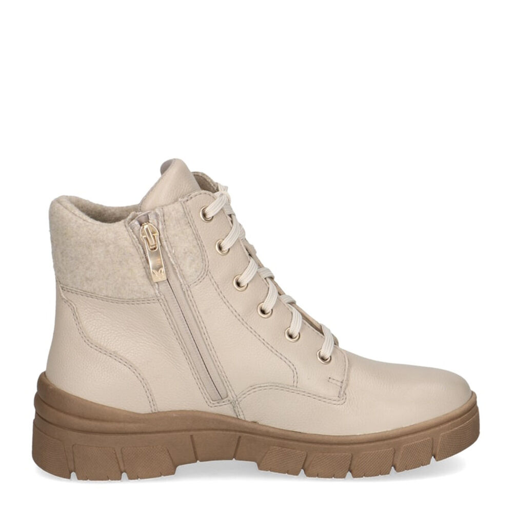 Caprice 26215-402 BEIGE NAPPA