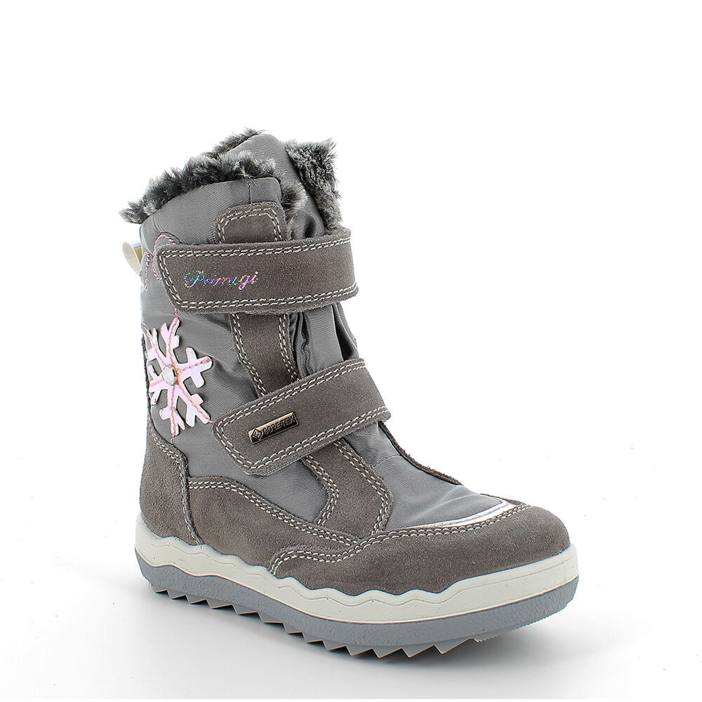 PRIMIGI 2879611 PFZGT 28796 SCAMOS/T.TECHNO GRIGIO/G