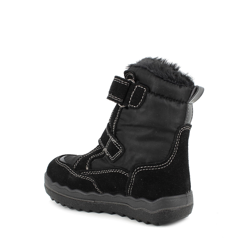PRIMIGI 2879655 PFZGT 28796 SCAMOS/T.TECHNO NERO/NER