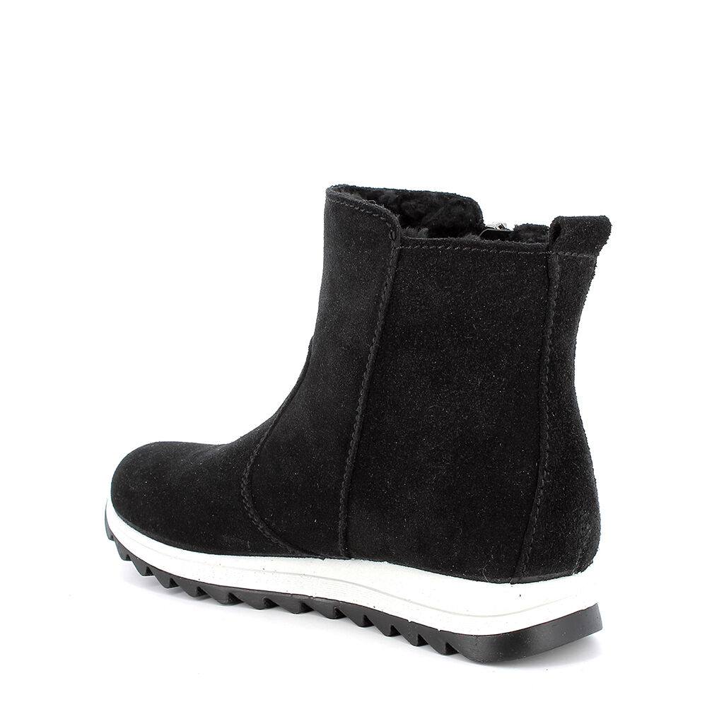 PRIMIGI 2886400 PTHGT 28864 SCAMOSCIATO NERO