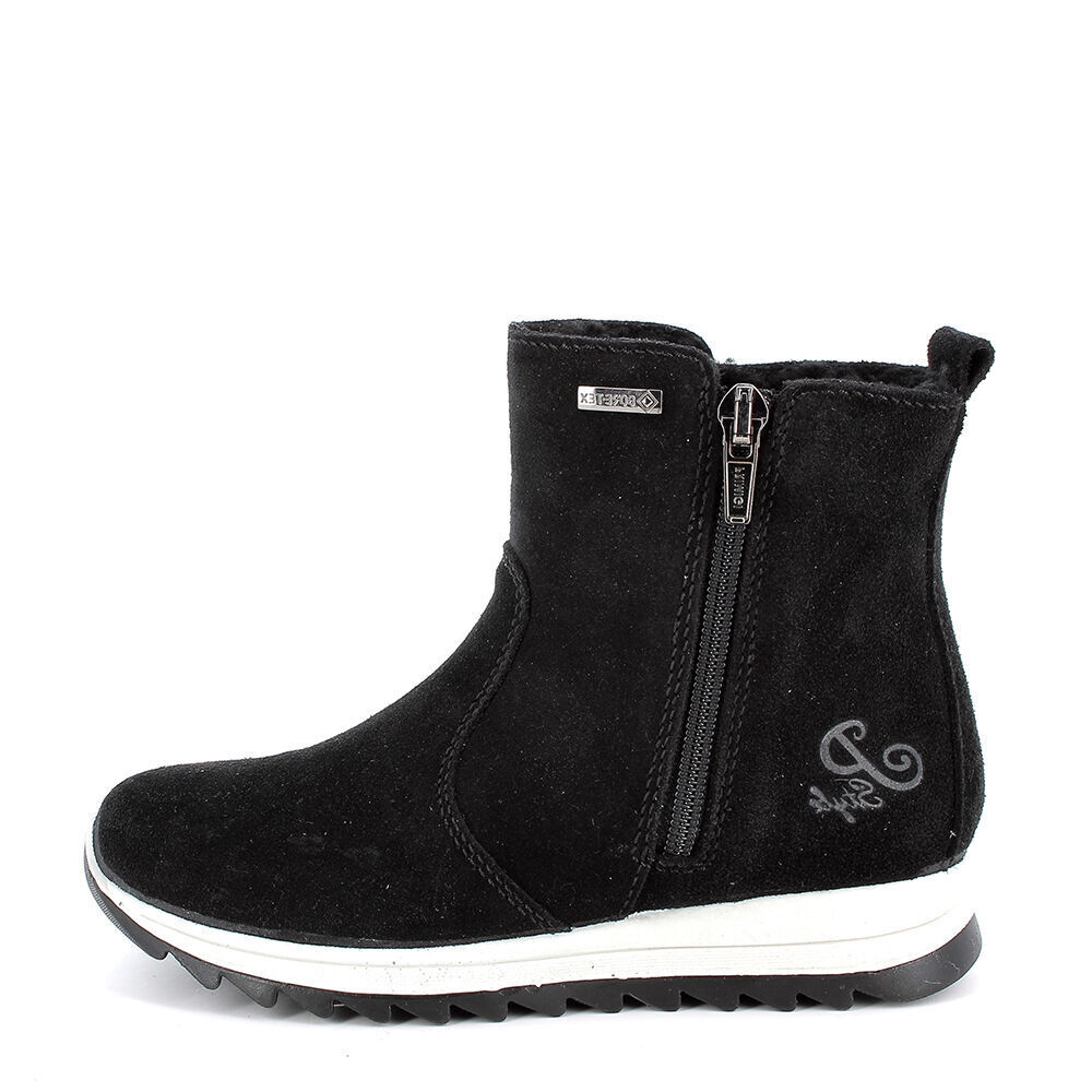 PRIMIGI 2886400 PTHGT 28864 SCAMOSCIATO NERO