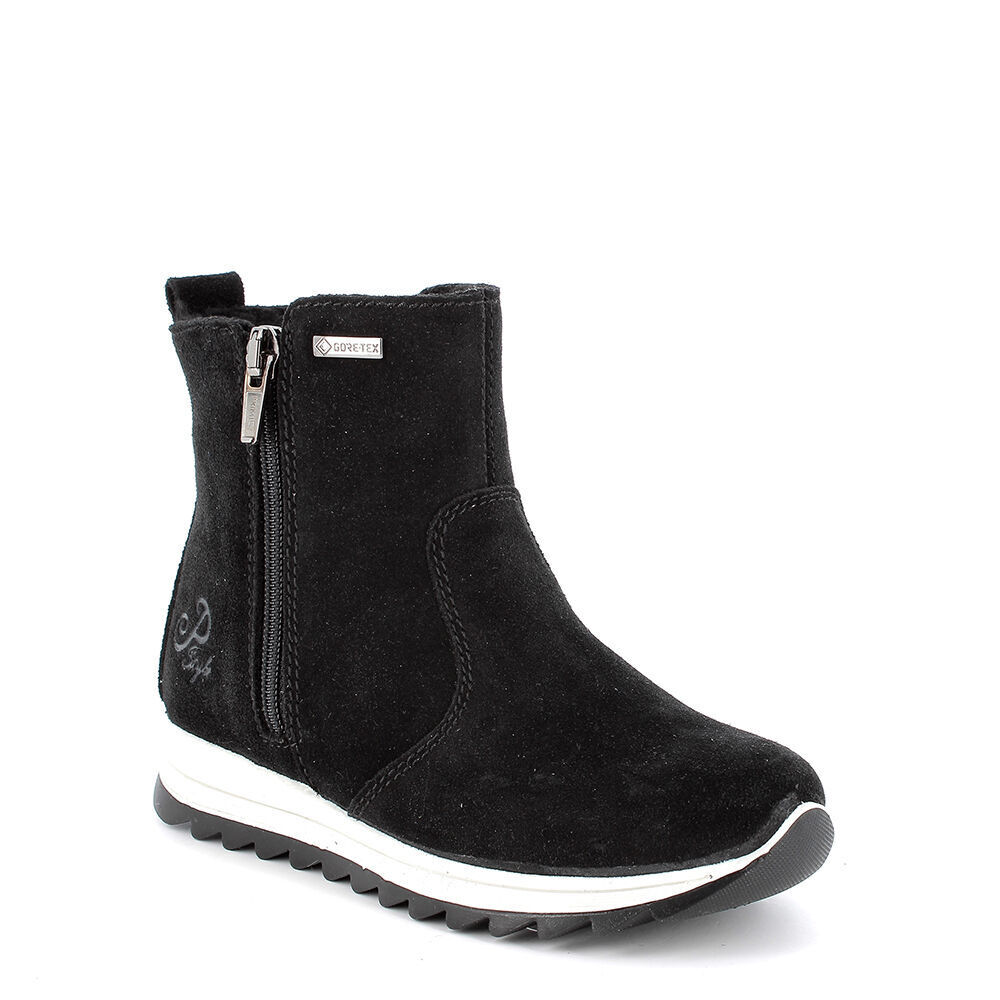 PRIMIGI 2886400 PTHGT 28864 SCAMOSCIATO NERO