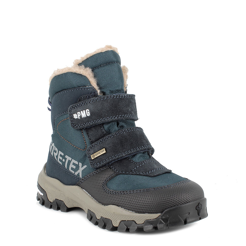 PRIMIGI 2923122 FWK GTX 29231 SCAMOSC/TECNIC NAVY/PET