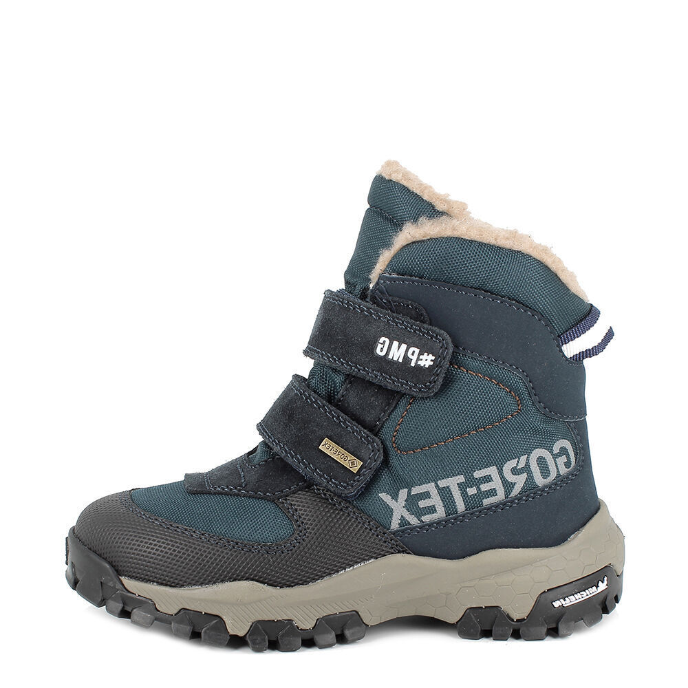PRIMIGI 2923122 FWK GTX 29231 SCAMOSC/TECNIC NAVY/PET