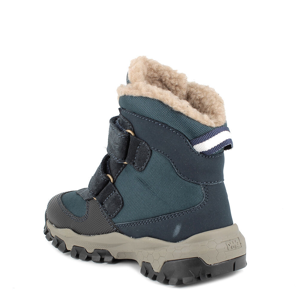 PRIMIGI 2923122 FWK GTX 29231 SCAMOSC/TECNIC NAVY/PET