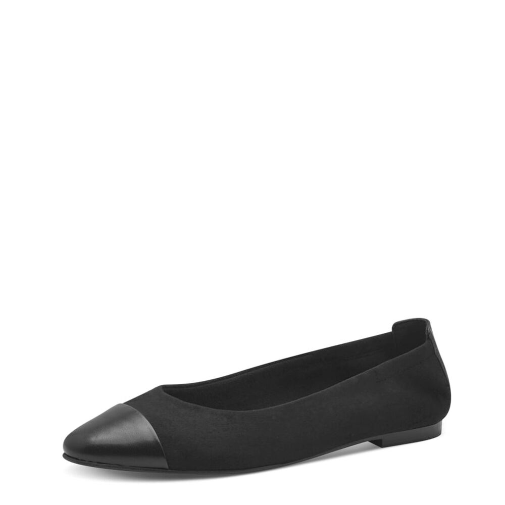 Marco Tozzi 22108-098 BLACK COMB