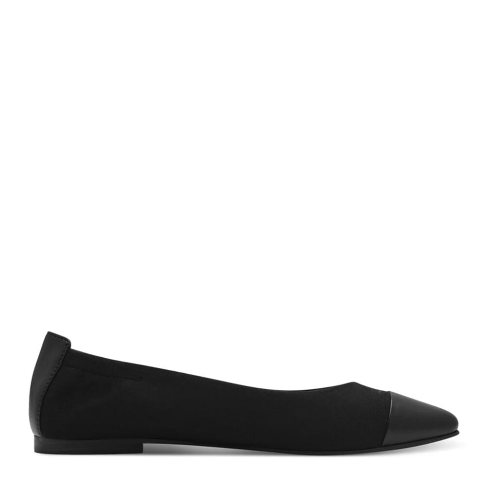 Marco Tozzi 22108-098 BLACK COMB
