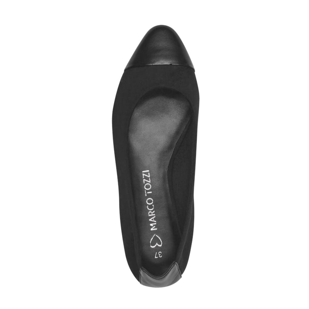 Marco Tozzi 22108-098 BLACK COMB