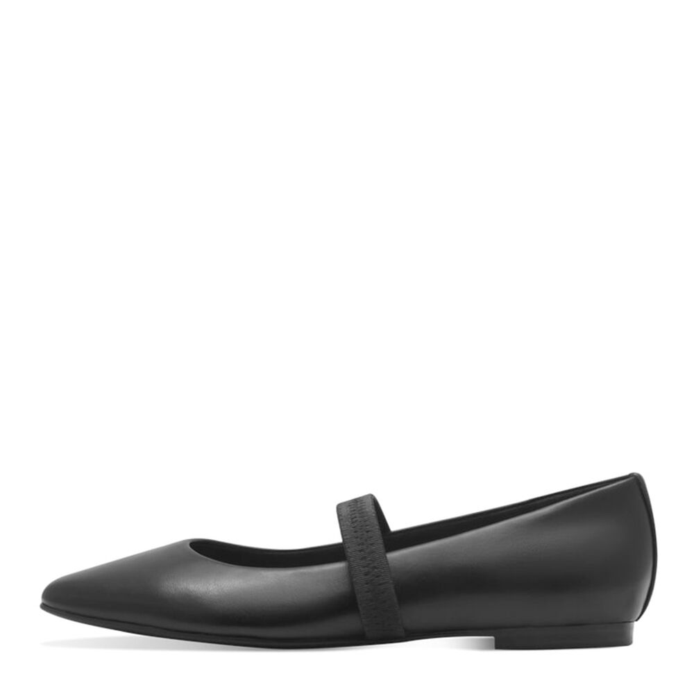 Marco Tozzi 22119-001 BLACK