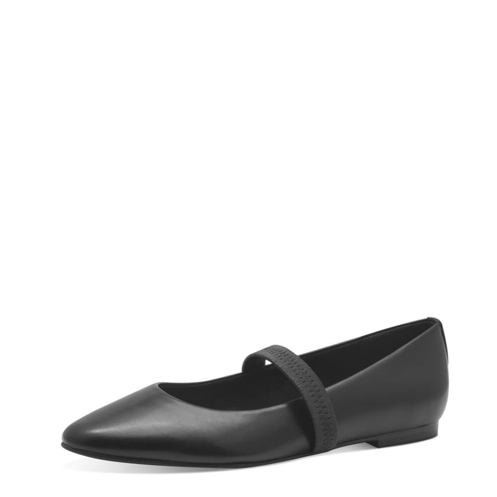 Marco Tozzi 22119-001 BLACK
