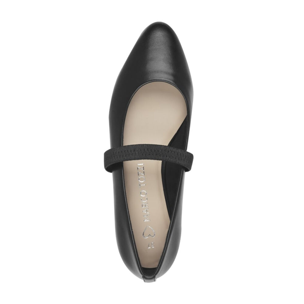 Marco Tozzi 22119-001 BLACK