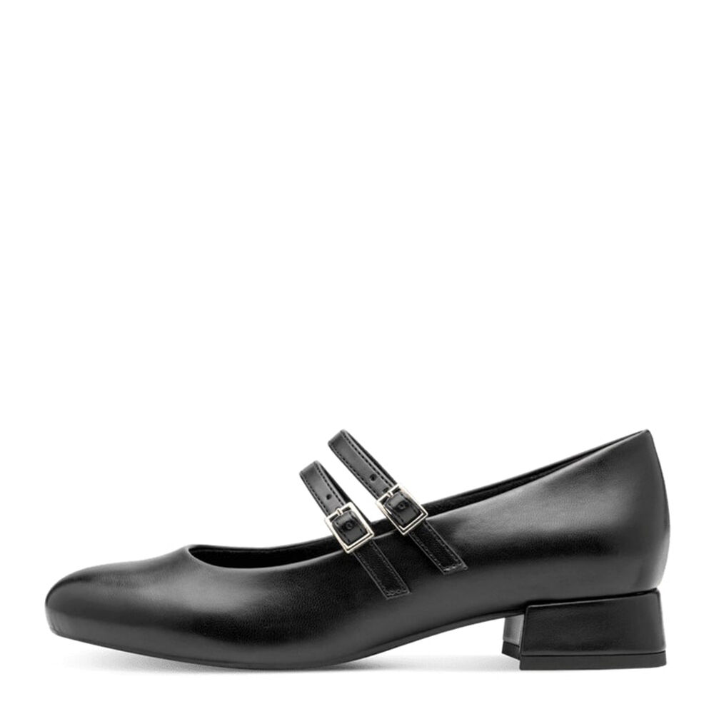 Marco Tozzi 22209-001 BLACK/BL