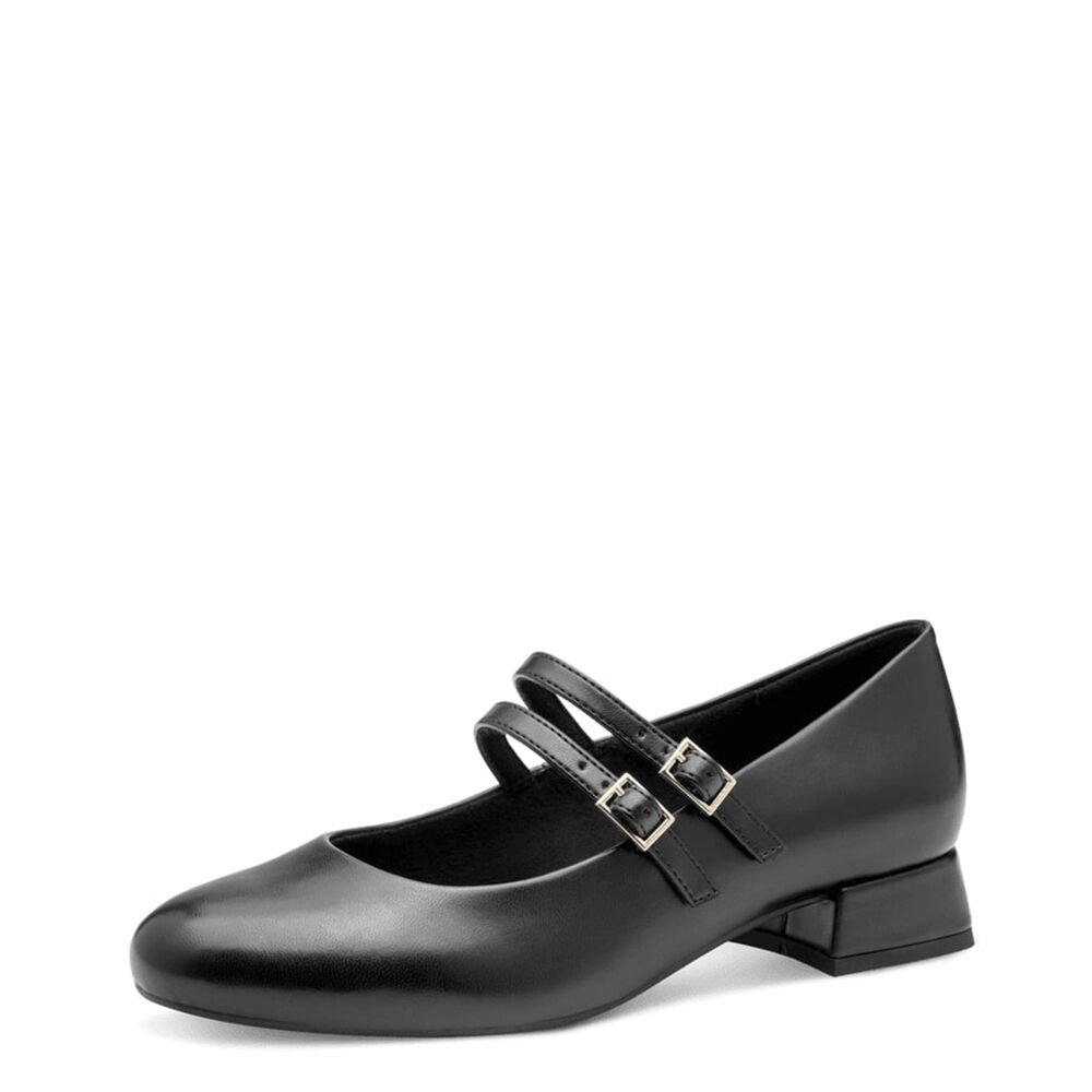 Marco Tozzi 22209-001 BLACK/BL