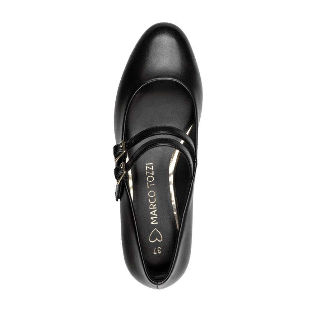 Marco Tozzi 22209-001 BLACK/BL