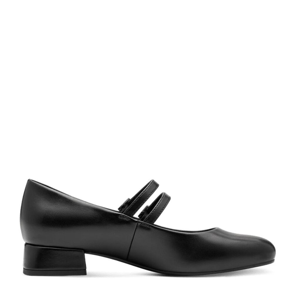Marco Tozzi 22209-001 BLACK/BL