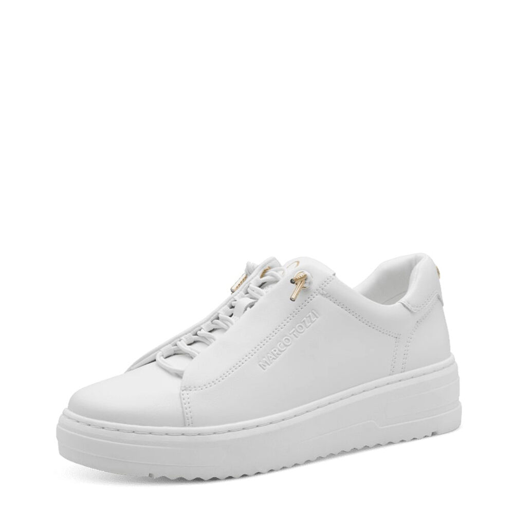 Marco Tozzi 23724-100 WHITE