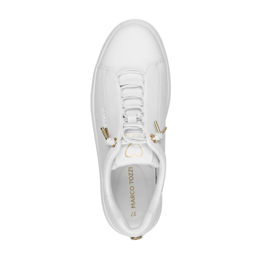 Marco Tozzi 23724-100 WHITE