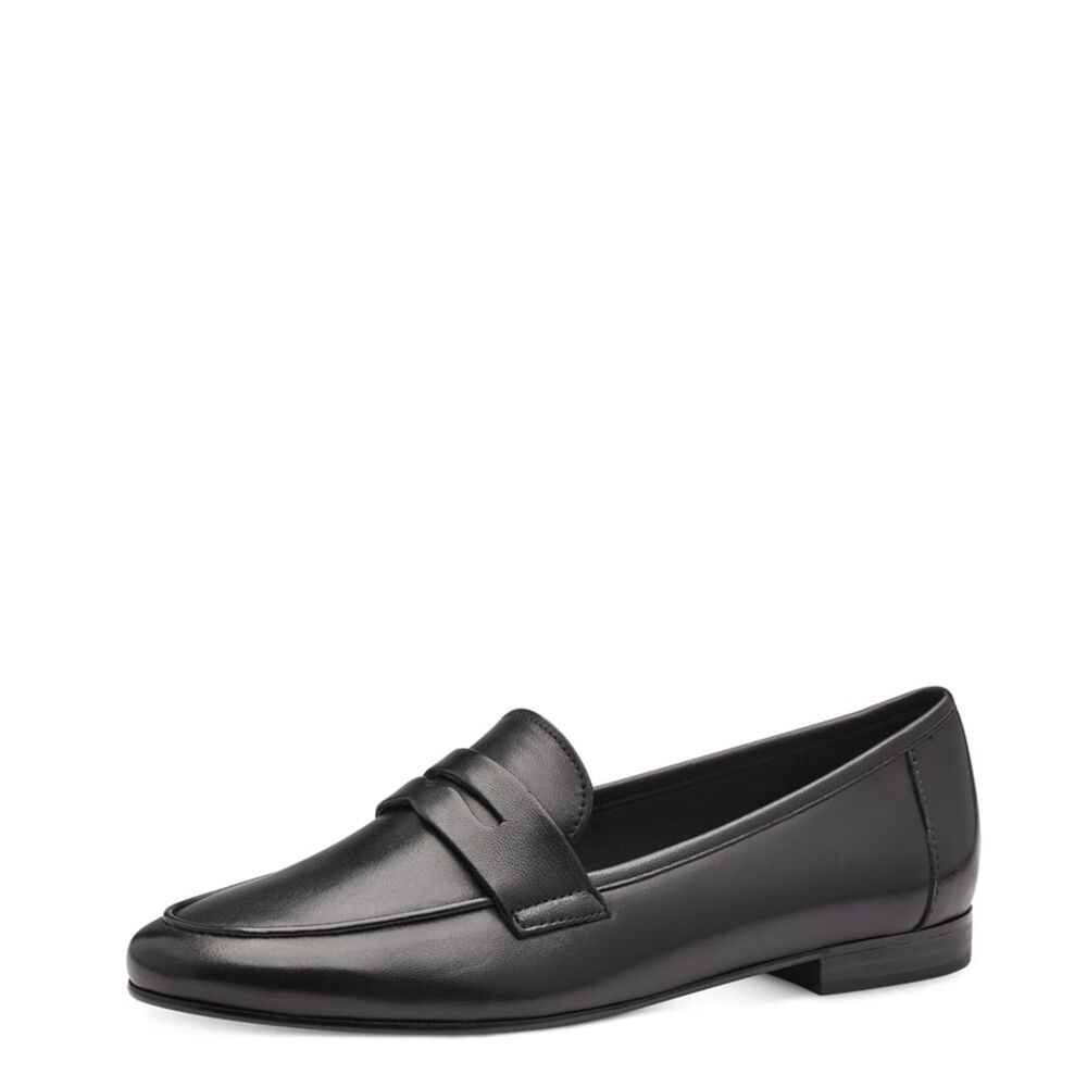 Marco Tozzi 24218-00B BLACK