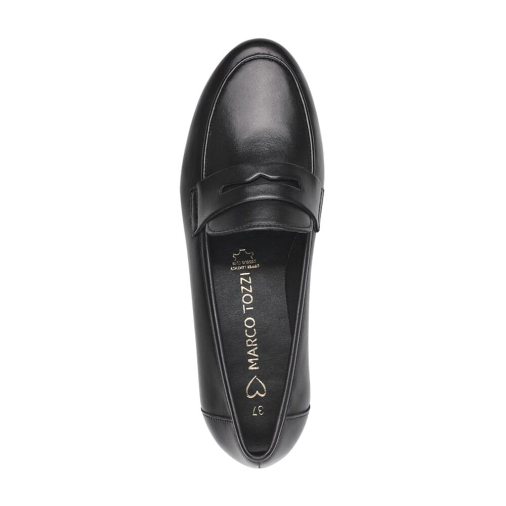 Marco Tozzi 24218-00B BLACK