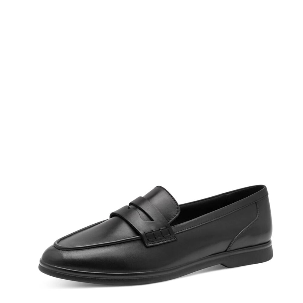 Marco Tozzi 24603-022 BLACK NAPPA