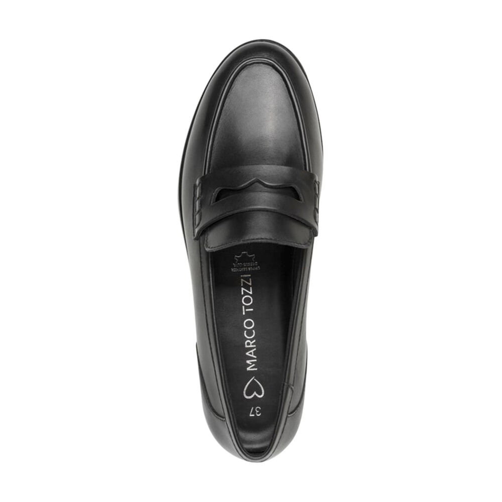 Marco Tozzi 24603-022 BLACK NAPPA