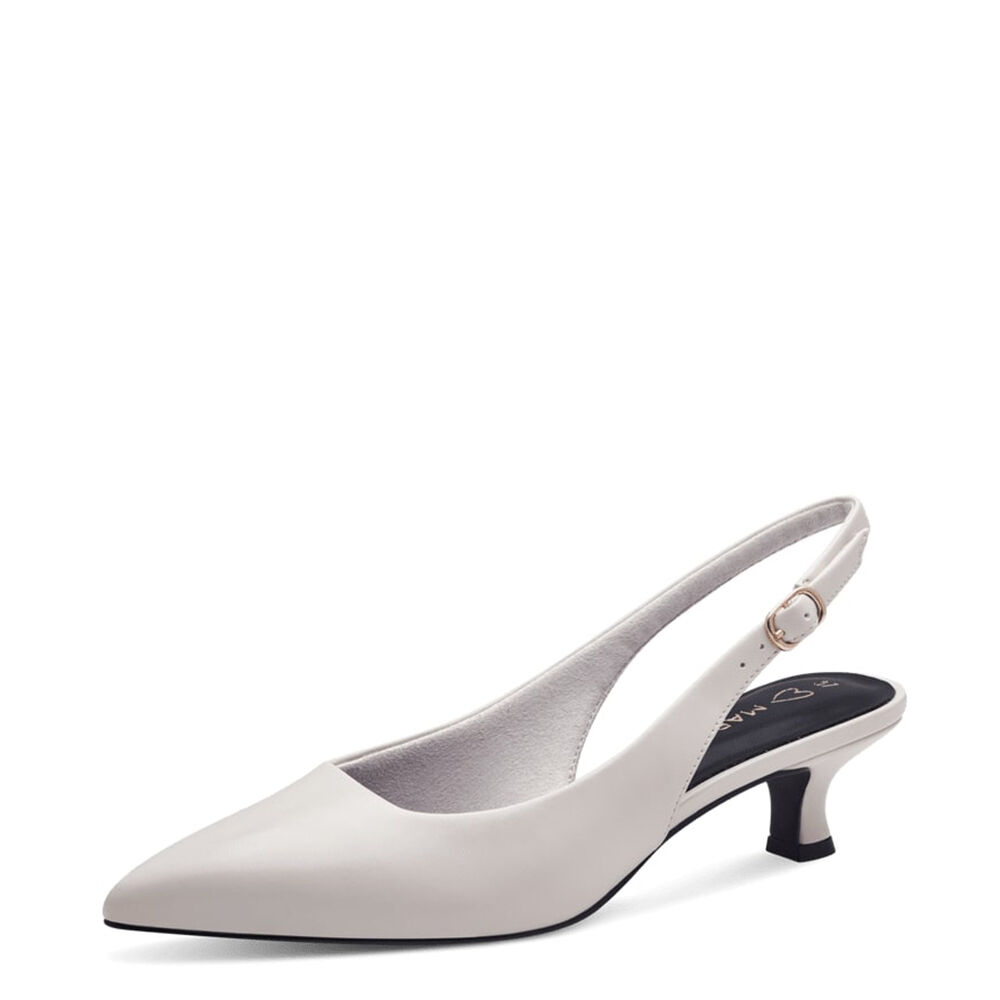 Marco Tozzi 29500-403 CREAM