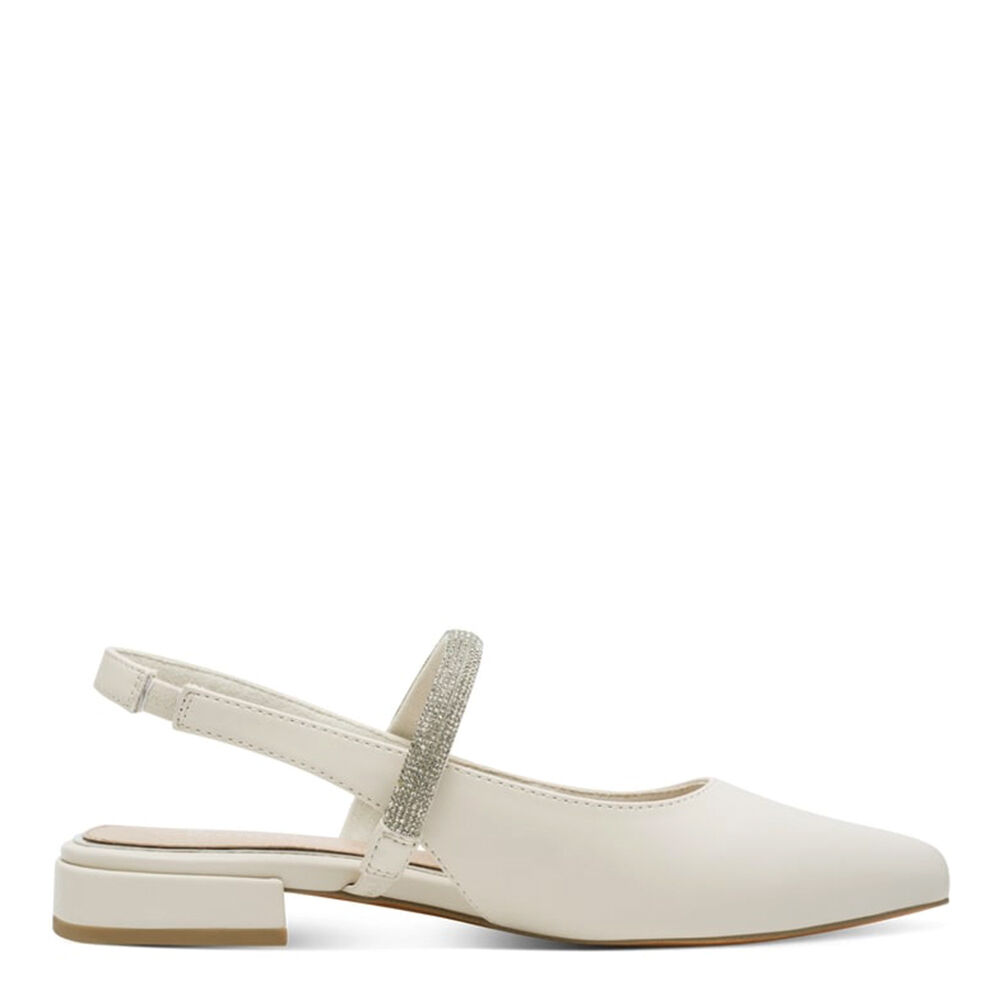 Marco Tozzi 89600-403 CREAM