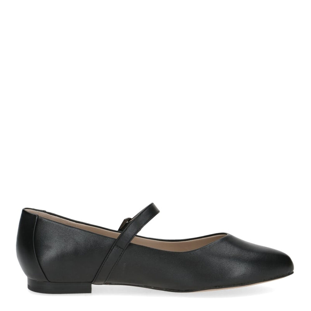 Caprice 22112-022 BLACK NAPPA