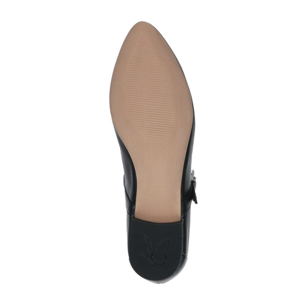 Caprice 22112-022 BLACK NAPPA