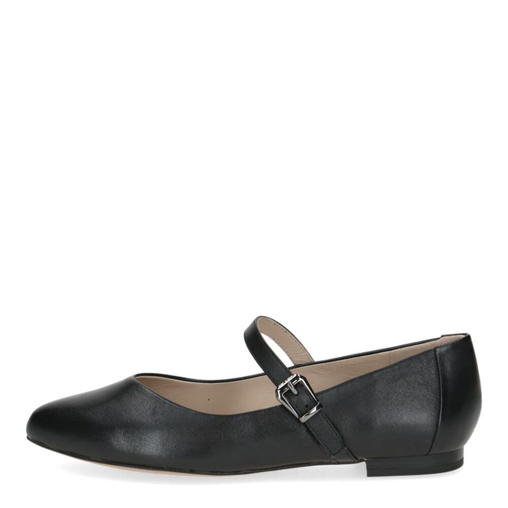 Caprice 22112-022 BLACK NAPPA