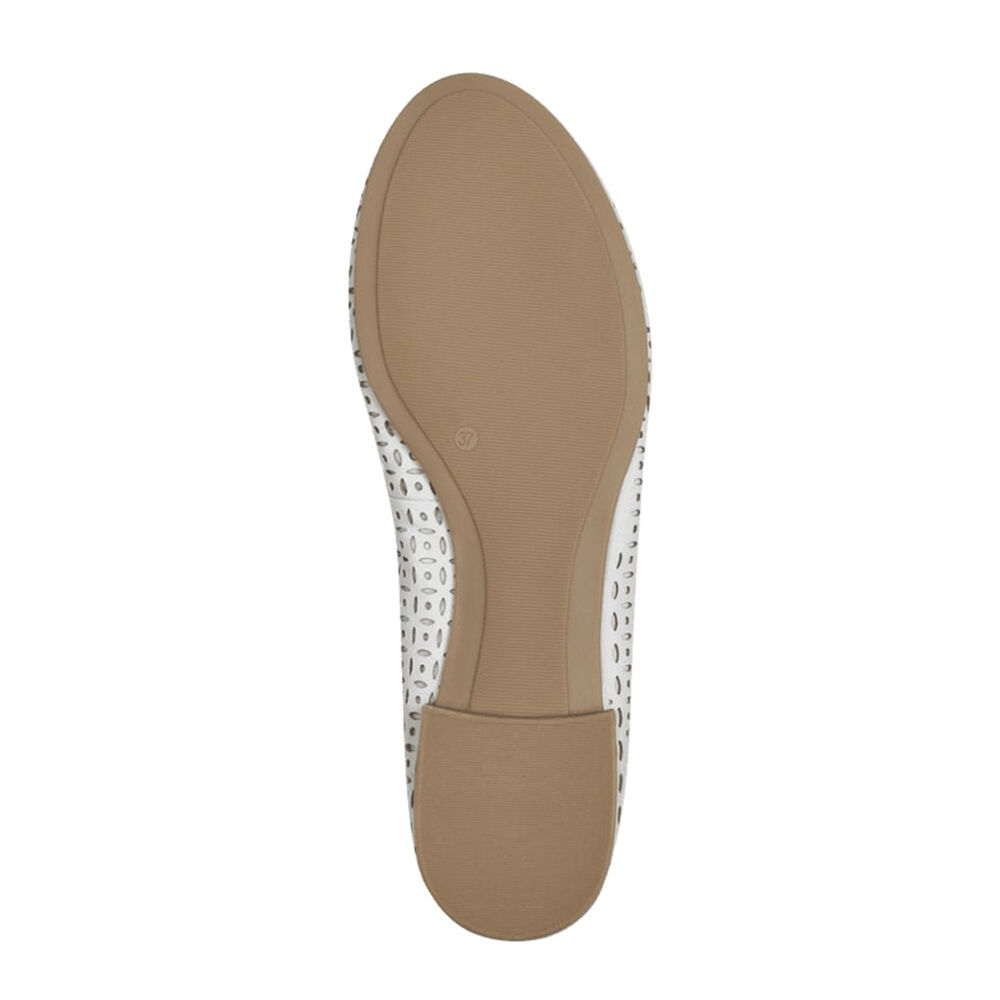 Tamaris 22116-110 WHITE STRUCT
