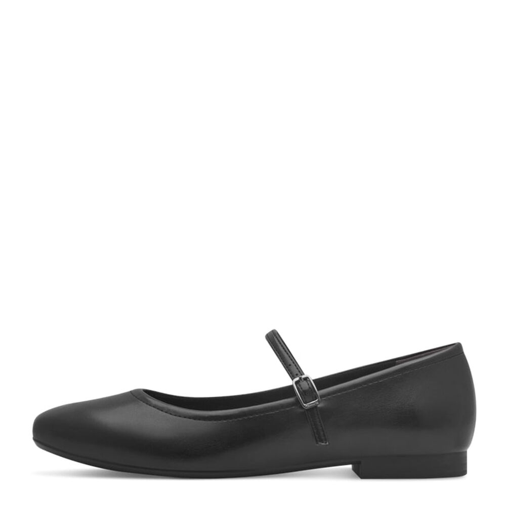 Tamaris 22122-020 BLACK MATT
