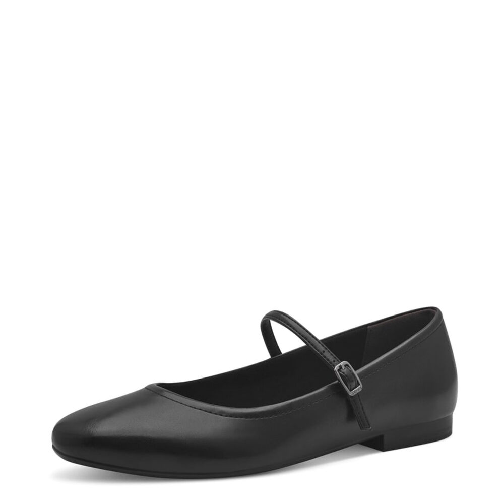 Tamaris 22122-020 BLACK MATT