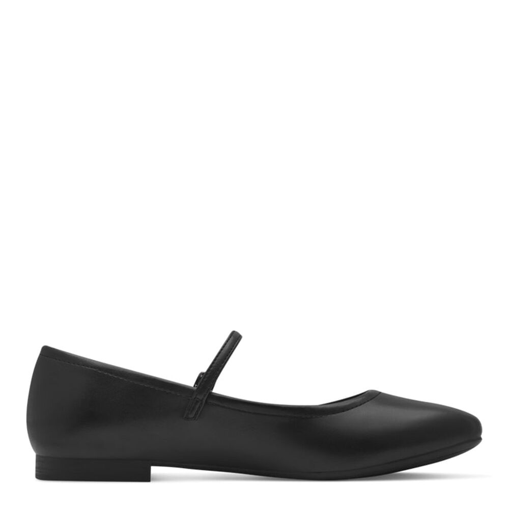 Tamaris 22122-020 BLACK MATT