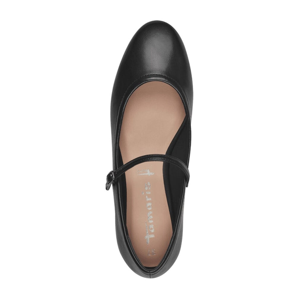 Tamaris 22122-020 BLACK MATT
