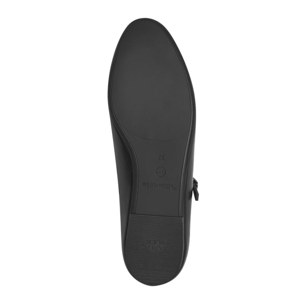 Tamaris 22122-020 BLACK MATT