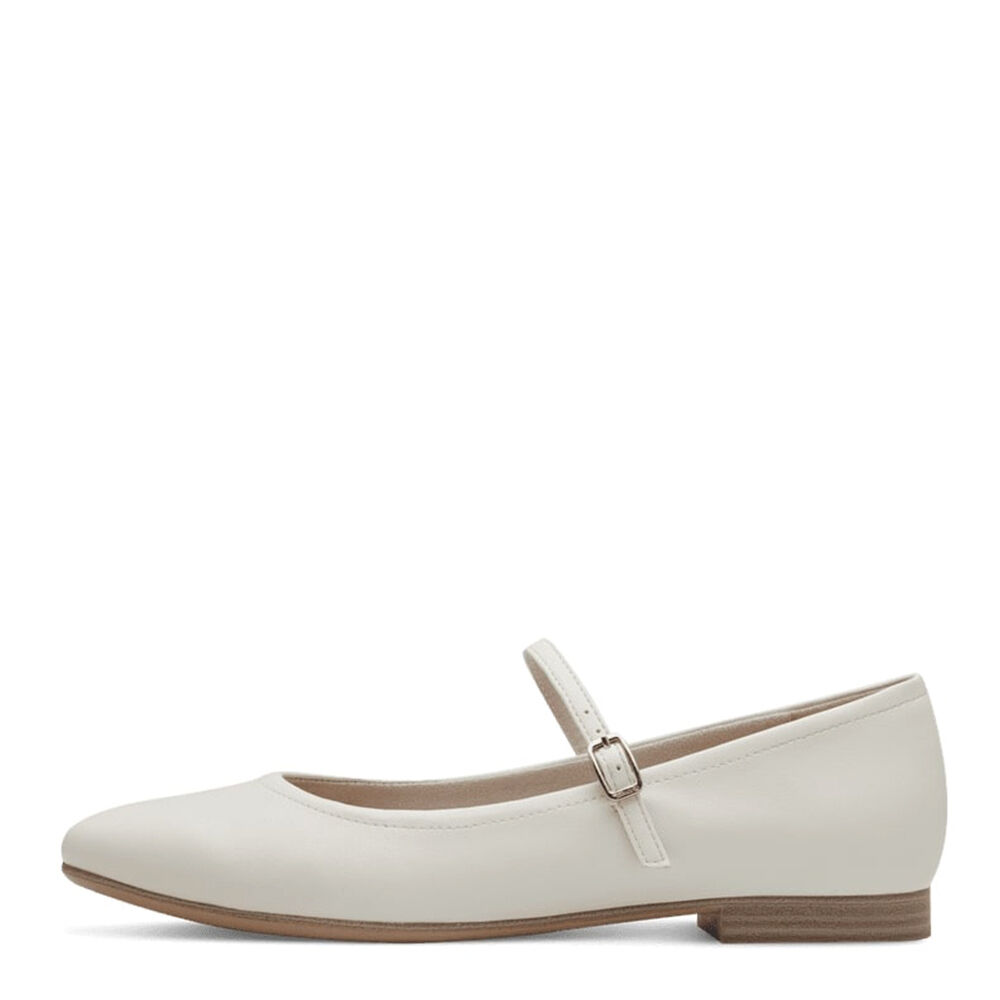 Tamaris 22122-188 OFFWHITE MATT