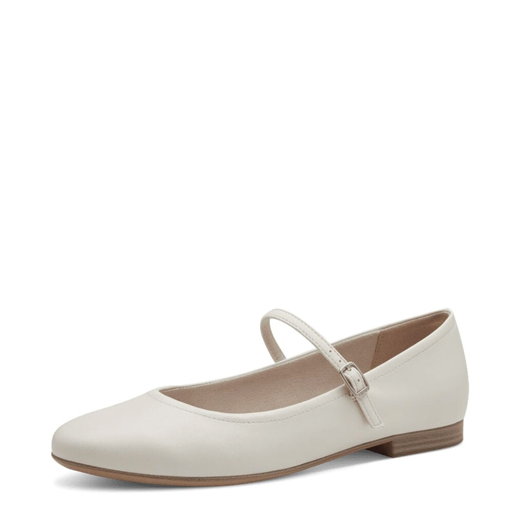 Tamaris 22122-188 OFFWHITE MATT