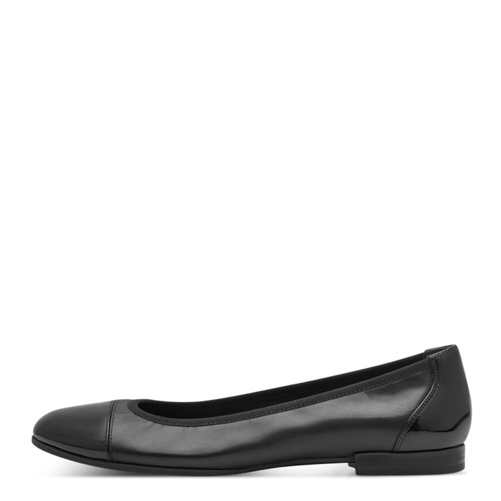 Tamaris 22124-001 BLACK
