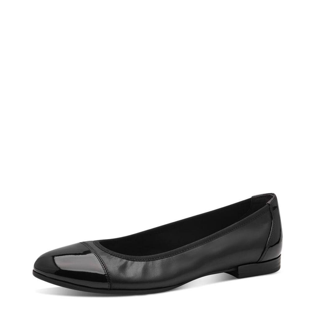 Tamaris 22124-001 BLACK