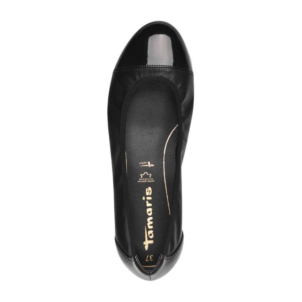 Tamaris 22124-001 BLACK