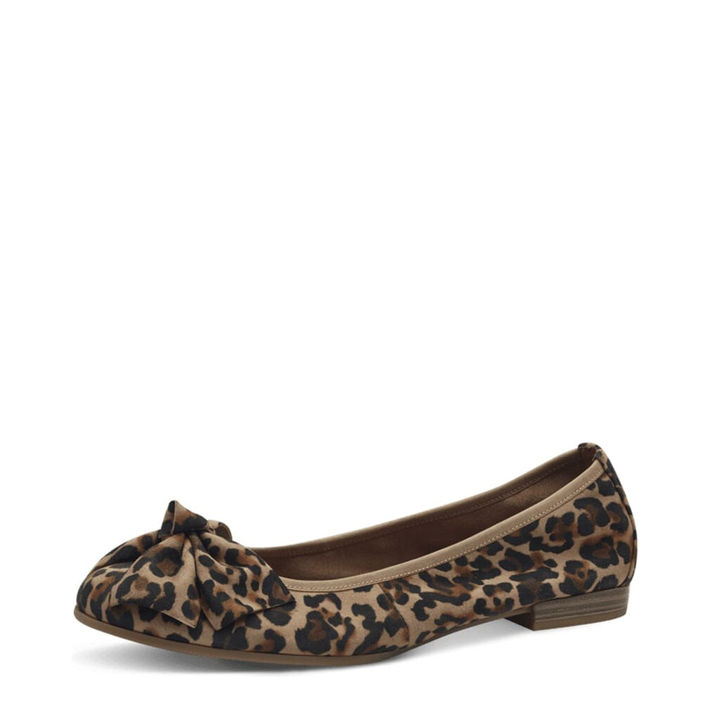 Tamaris 22141-360 LEOPARD