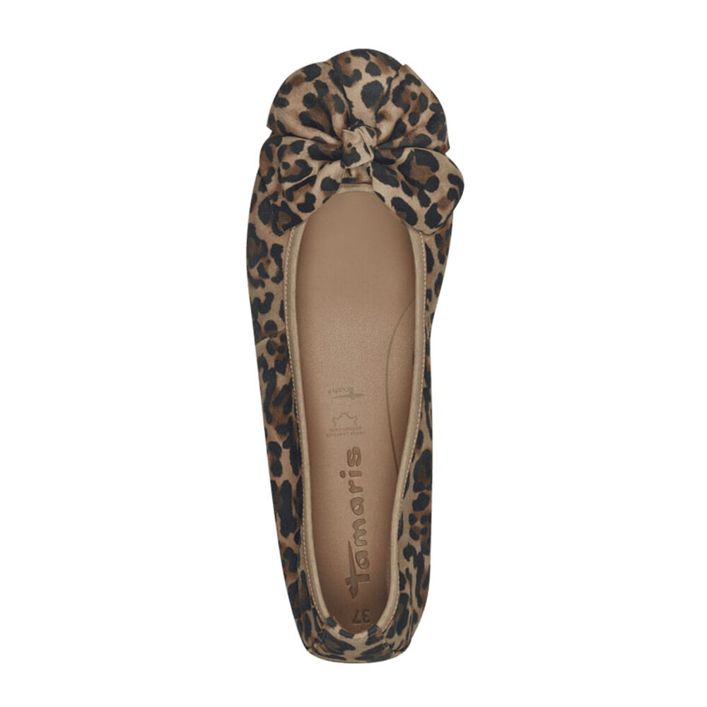 Tamaris 22141-360 LEOPARD