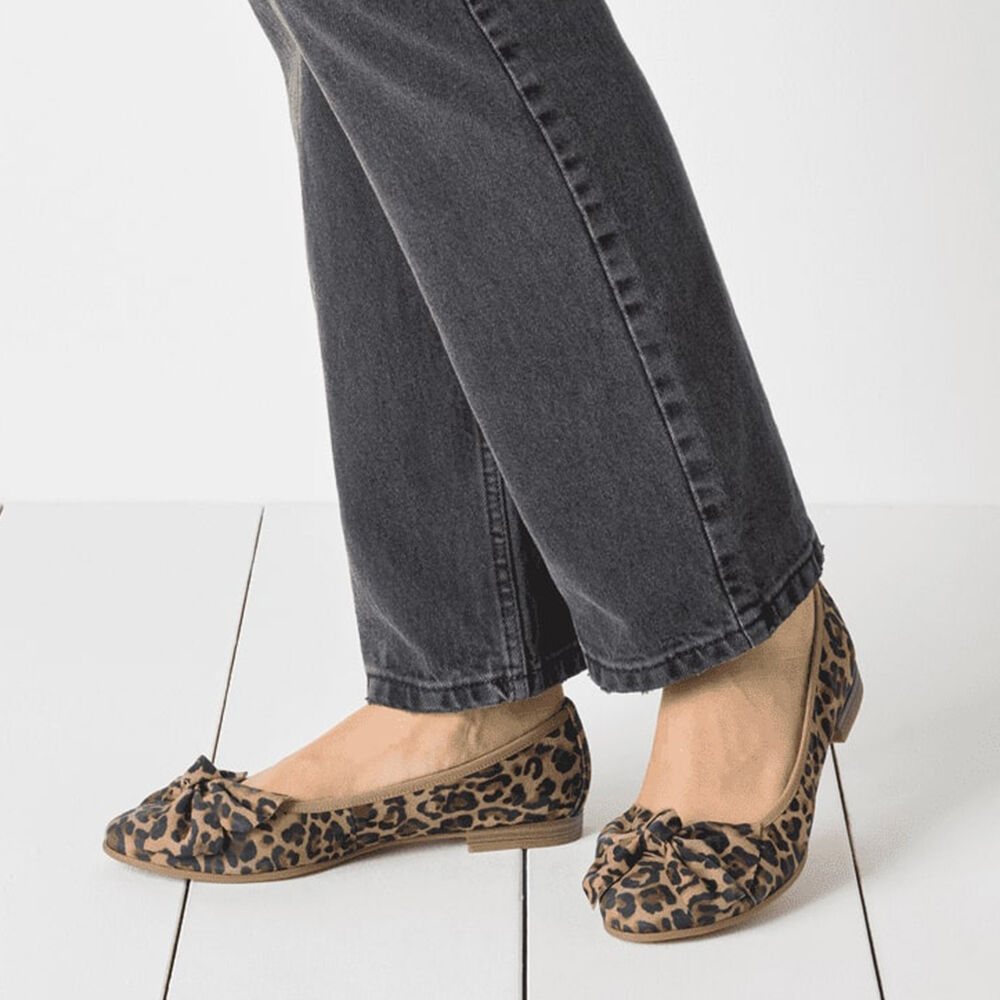 Tamaris 22141-360 LEOPARD