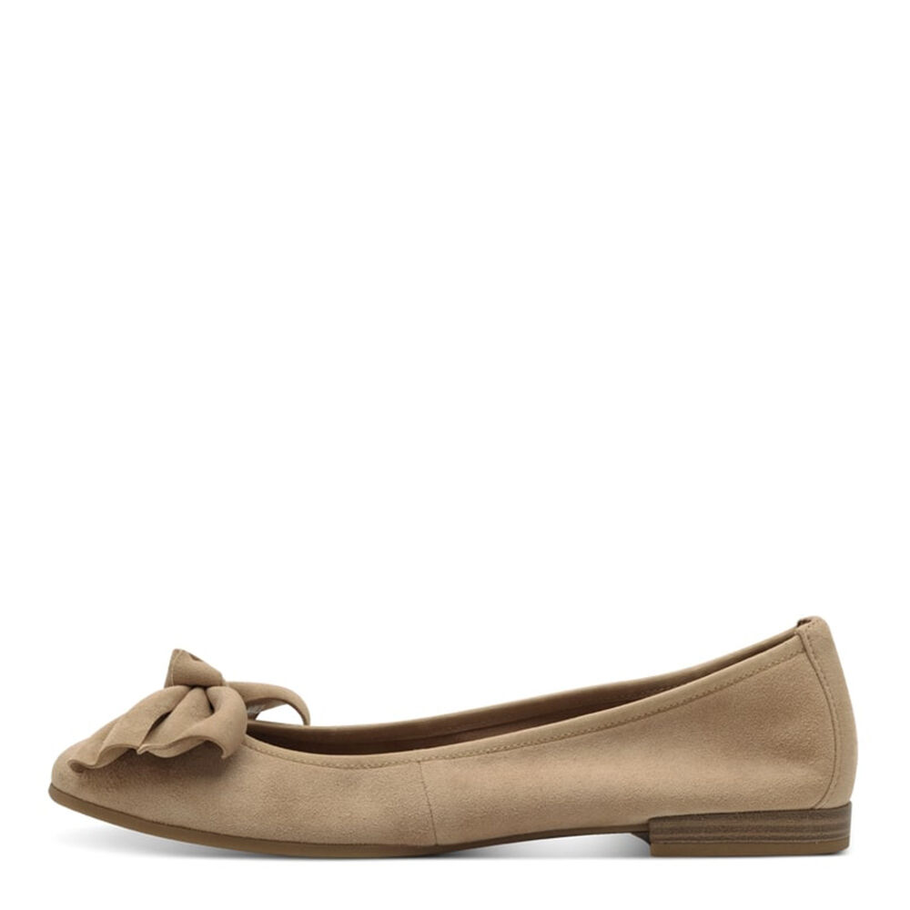 Tamaris 22141-435 TAN
